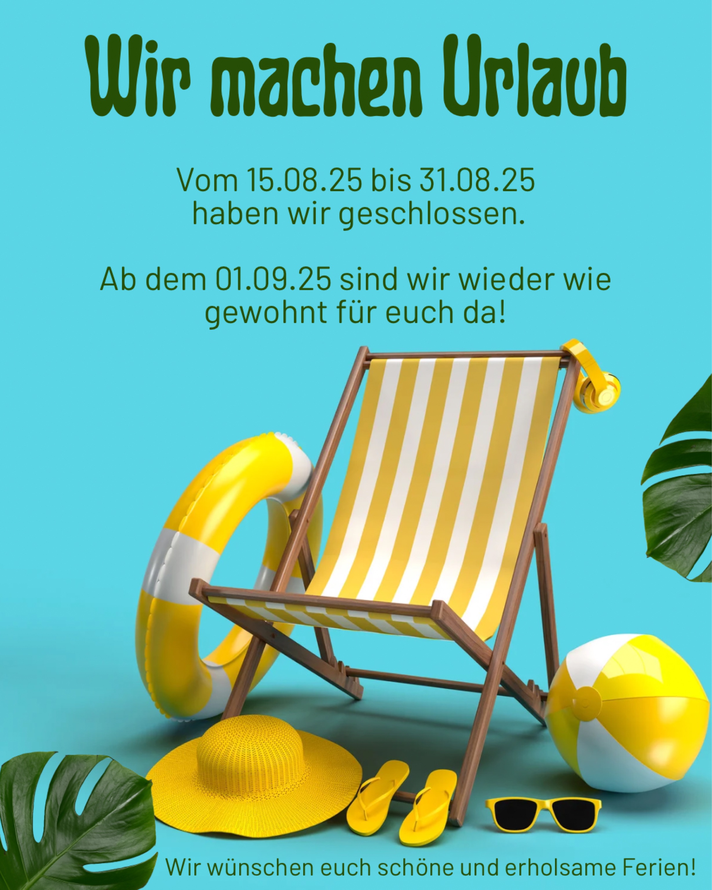 Sommerurlaub25